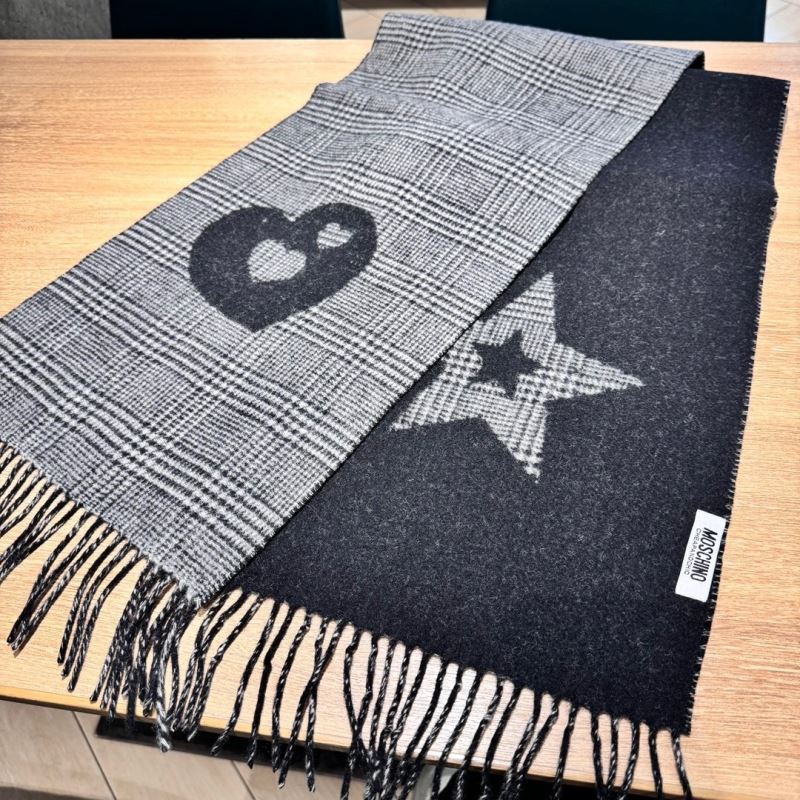 Moschino Scarf